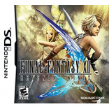 Nintendo DS Final Fantasy XII: Revenant Wings (Game Only)