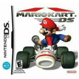 	Nintendo DS Mario Kart - DS Mario Kart - Solo el Juego