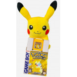Original Gameboy Version* - Pokemon Yellow w/Box