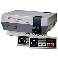 Original Nintendo
