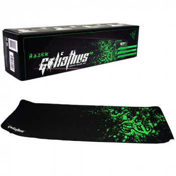 Pc Mouse Pad Goliathus Extended Mouse Pad Speed Xl (razer)