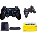 Sony Playstation 2 Wireless Controller Pad - PS2 Wireless Controller
