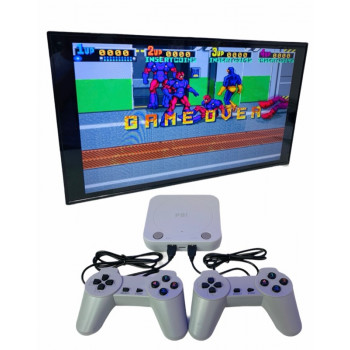 PS1 Mini Console w/10000+ Games