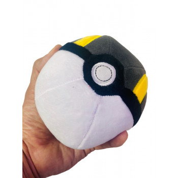 Pokemon Ultra Juguete de Peluche - Ultra Poke Ball