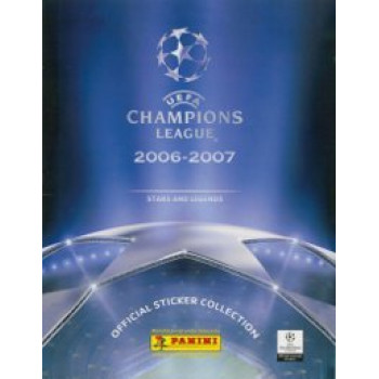 	PlayStation 2 UEFA Champions League 2006–07 - Nuevo y Sellado&quot;