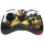 Street Fighter 20th Anniversary FightPad for the PlayStation 3 - Zangief [Brand New]