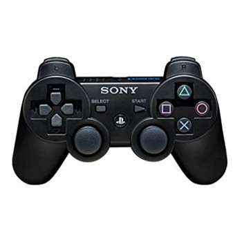 Sony Dualshock 3 Control - PS3 Dualshock 3 Negro 