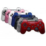Sony PS3 Controller - PS3 Controller - New Choose Color*