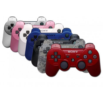 Sony PS3 Controller - PS3 Controller - New Choose Color*