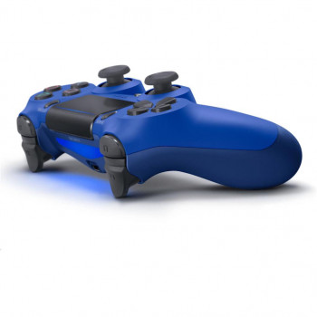 Sony Control de PS4 Azul Dualshock 4 Playstation 4 Control en Azul