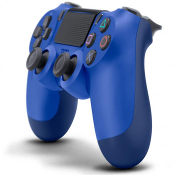 Sony Control de PS4 Azul Dualshock 4 Playstation 4 Control en Azul