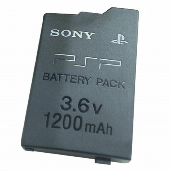 PSP 2000 Sony Battery for PSP* - PSP 3000 Battery
