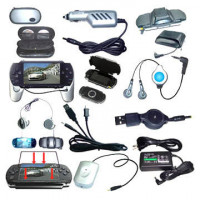 PSP Accessories - PSP Parts & Accessories