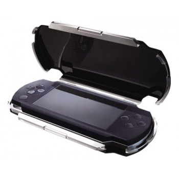 Estuche  Sumo para PSP y PSP Slim - Nuevo 