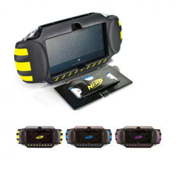 Psvita 2000 Case Nerf Armor For Psvita 2000 (PDP) (Our Choice)