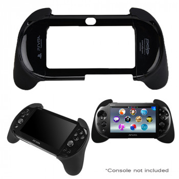 Psvita 2000 Controller Trigger Grip (pdp)