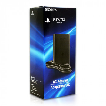 Psvita Adapter Ac Adapter (sony)