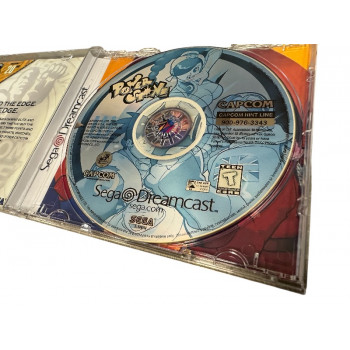 GC* - Power Stone Sega Dreamcast