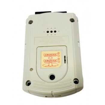 Official Sega VMU - Sega Dreamcast Memory Card VMU