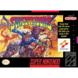 Sunset Riders Super Nintendo