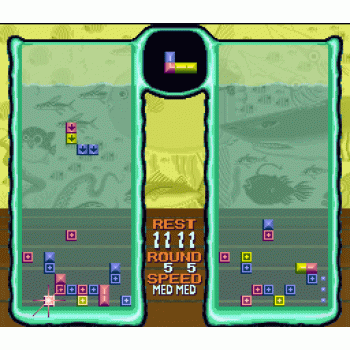 Super Nintendo Tetris 2 (Cartridge Only) - SNES