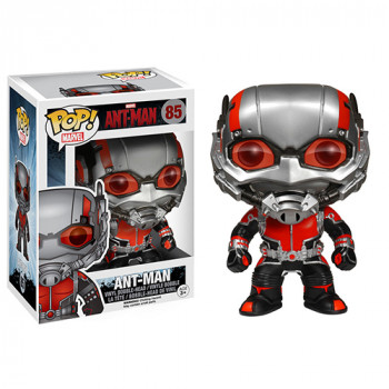 Toy Pop Vinyl Figure Ant-man Ant-man (marvel)