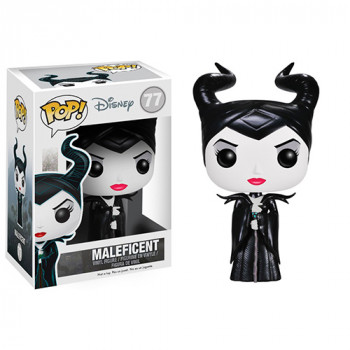 Toy Pop Vinyl Figure Maleficent Maleficent (disney)