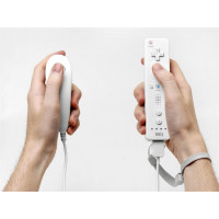 Wii Controllers